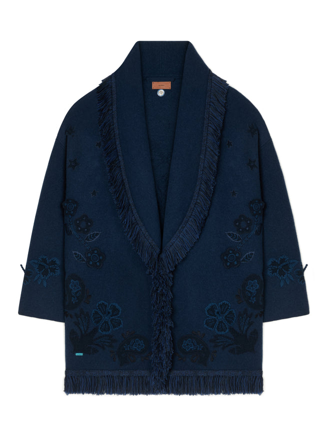 Nature In Bloom Cardigan