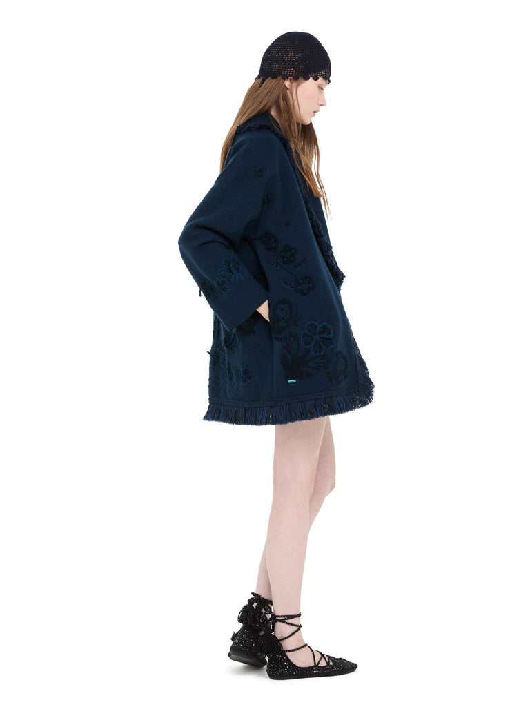Nature In Bloom Cardigan