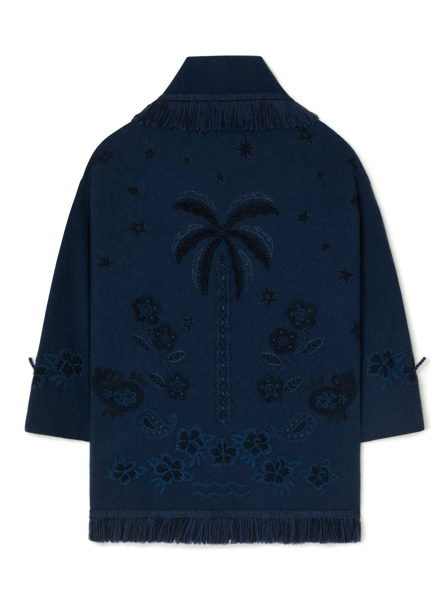 Nature In Bloom Cardigan