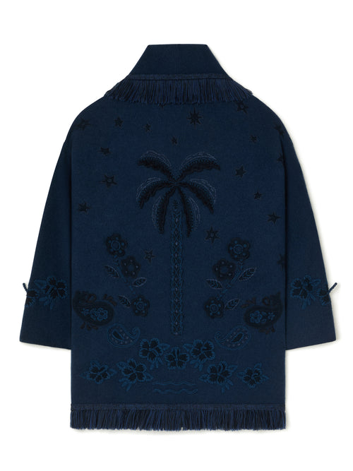 Nature In Bloom Cardigan
