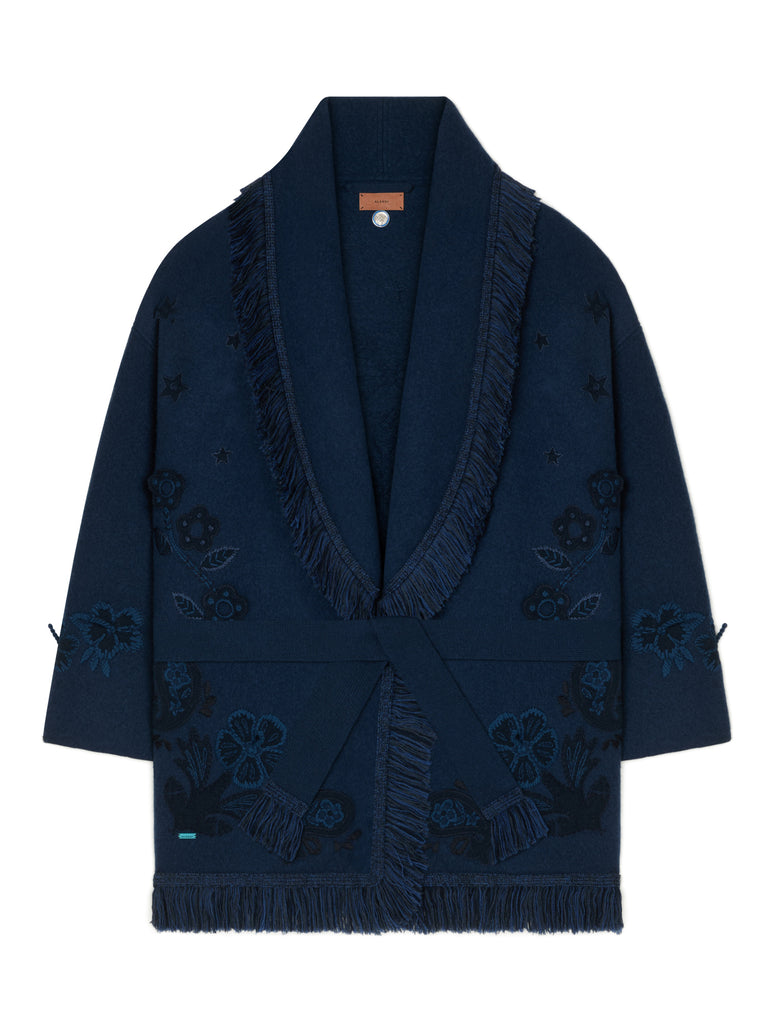 Nature In Bloom Cardigan