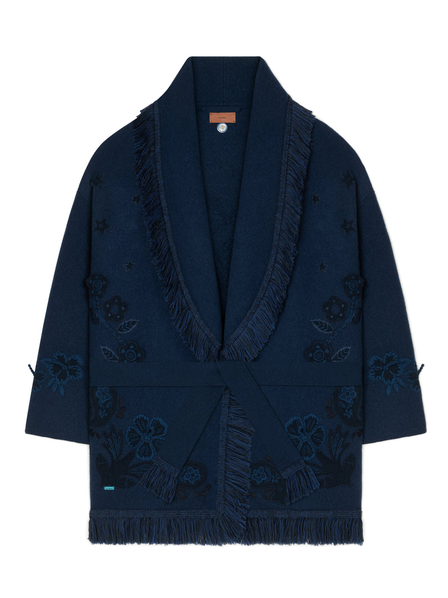 Nature In Bloom Cardigan