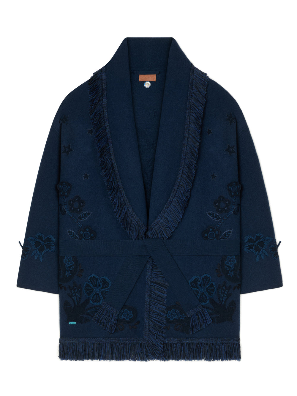 Alanui-The Cardigan-Woman-Oceano-LWHB064E26KNI006-5