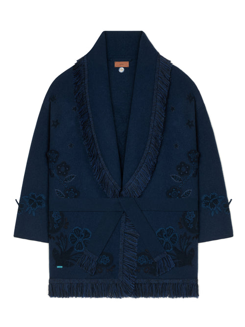 Nature In Bloom Cardigan