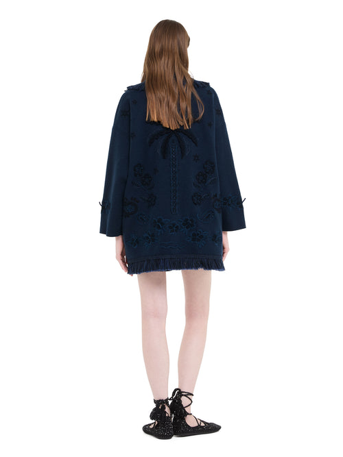 Nature In Bloom Cardigan
