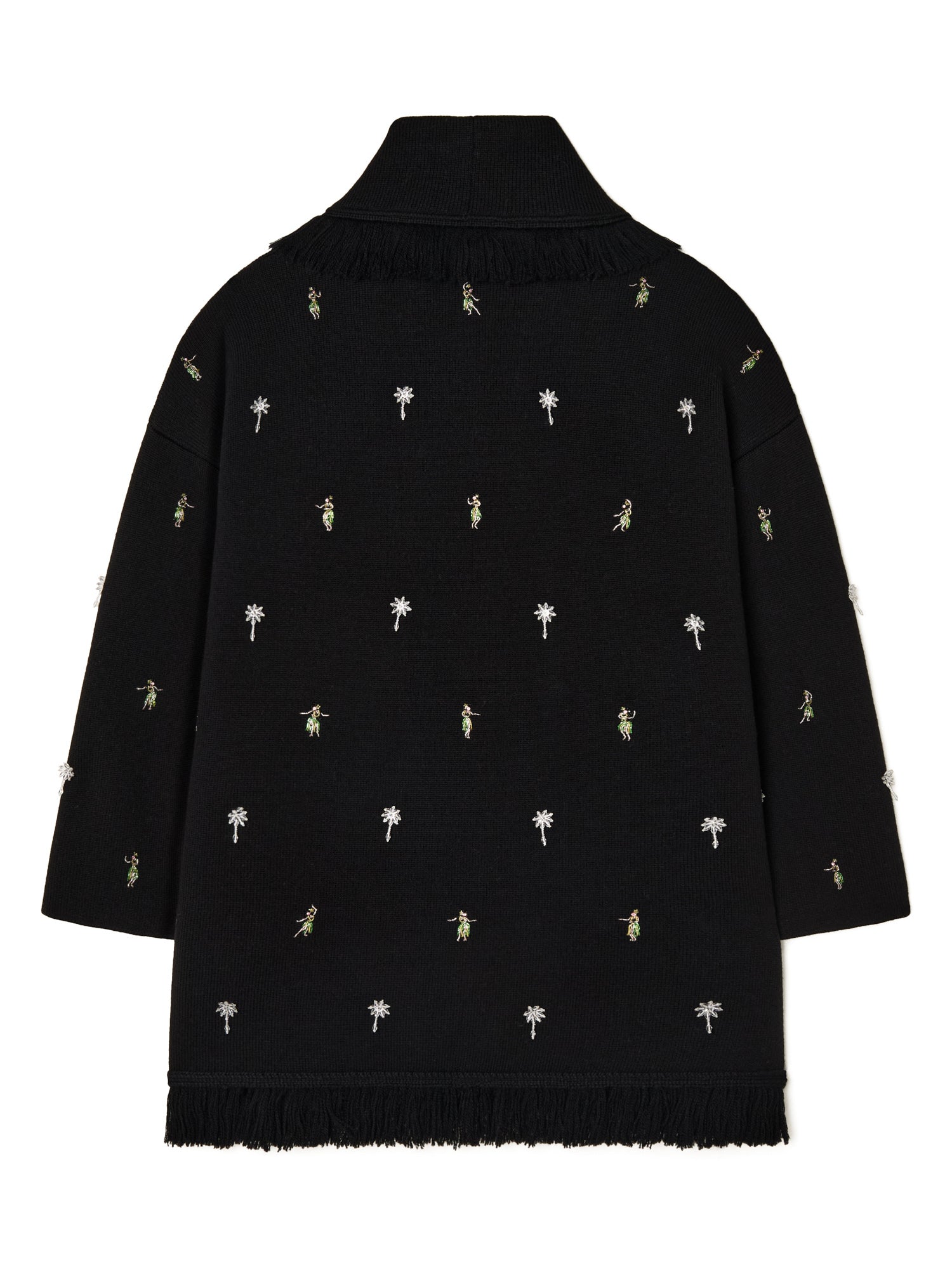 Dance With Me Cardigan