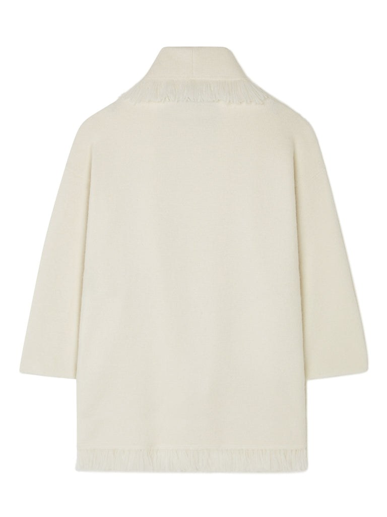 Alanui Finest Cardigan