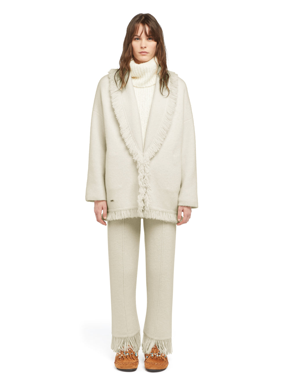 Alanui Finest Cardigan