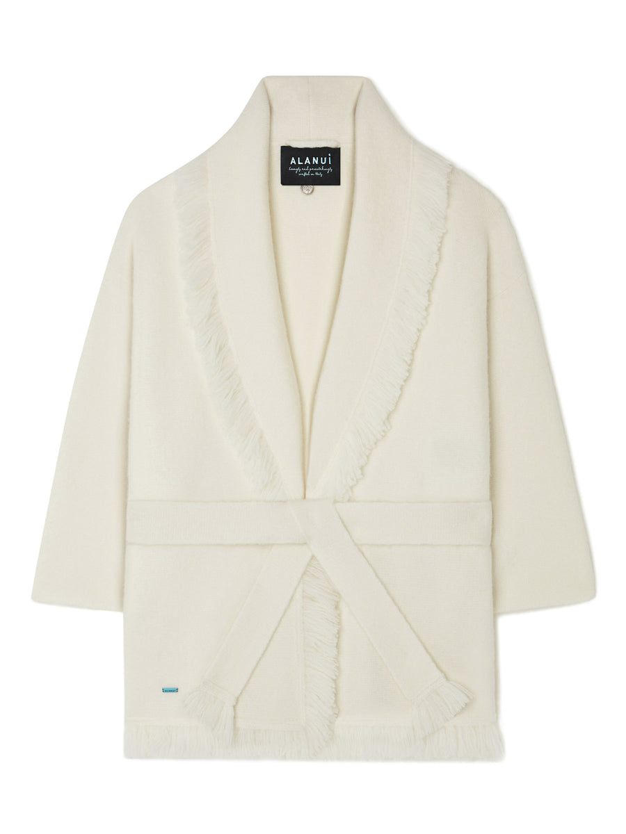 Alanui Finest Cardigan