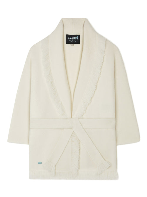 Alanui Finest Cardigan