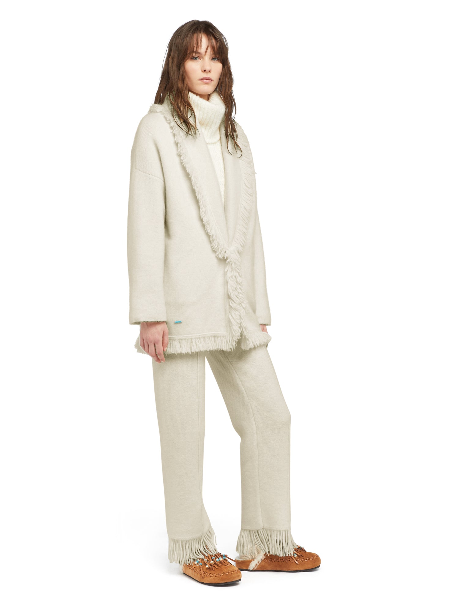 Alanui Finest Cardigan