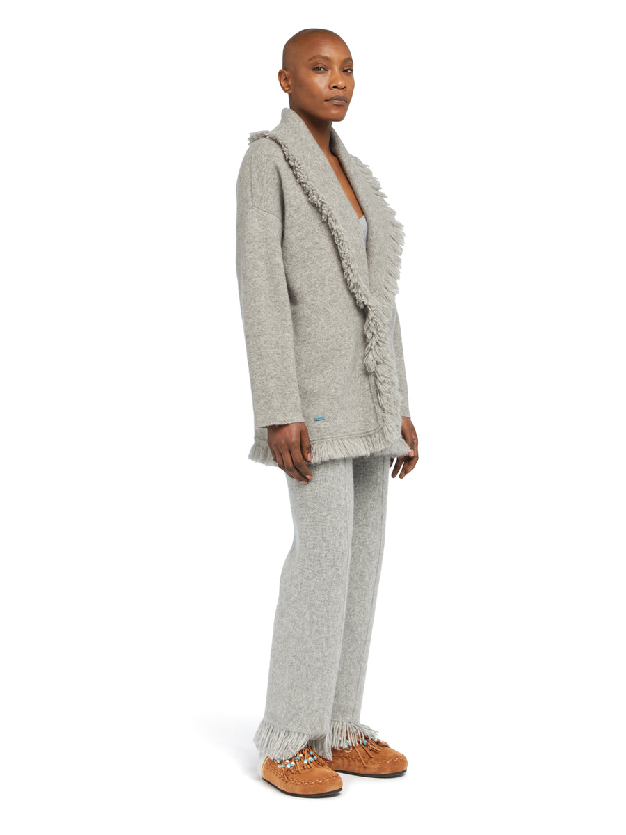 Alanui Finest Cardigan