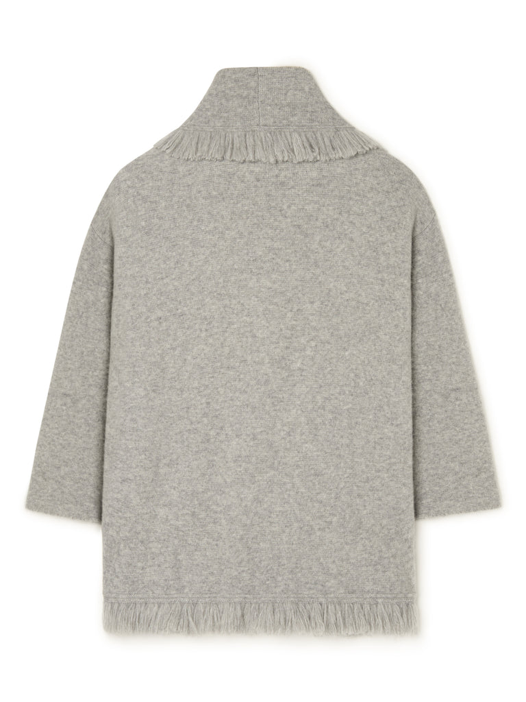 Alanui Finest Cardigan