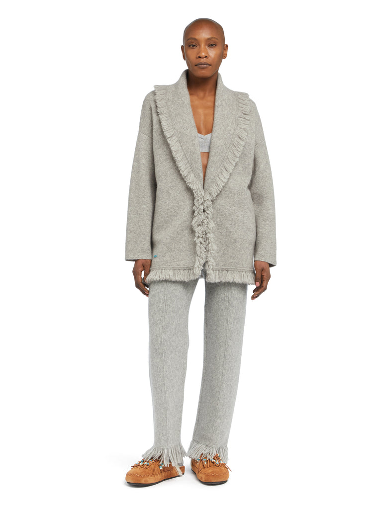 Alanui Finest Cardigan