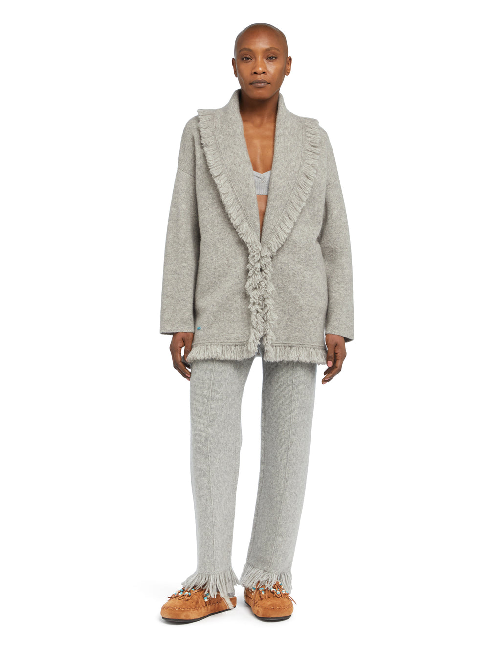 Alanui Finest Cardigan