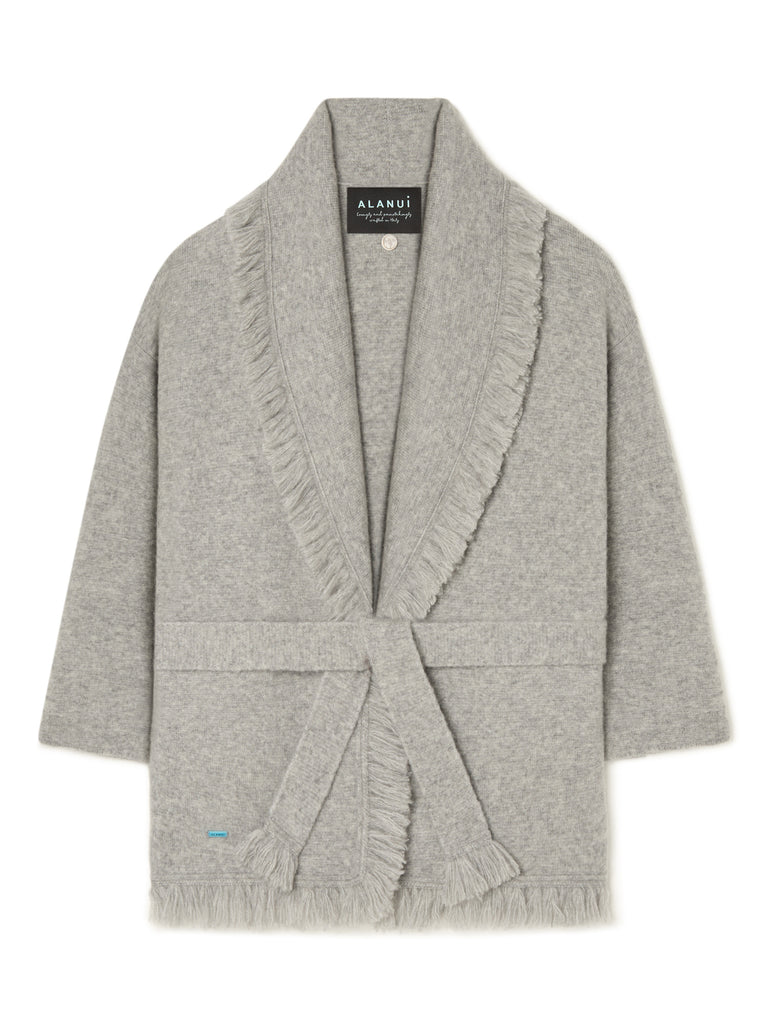 Alanui Finest Cardigan