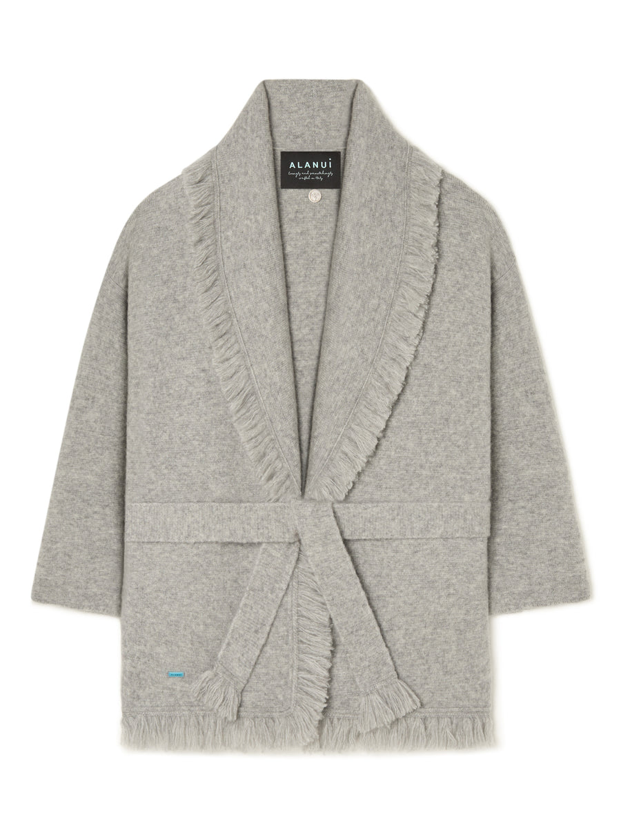 Alanui Finest Cardigan