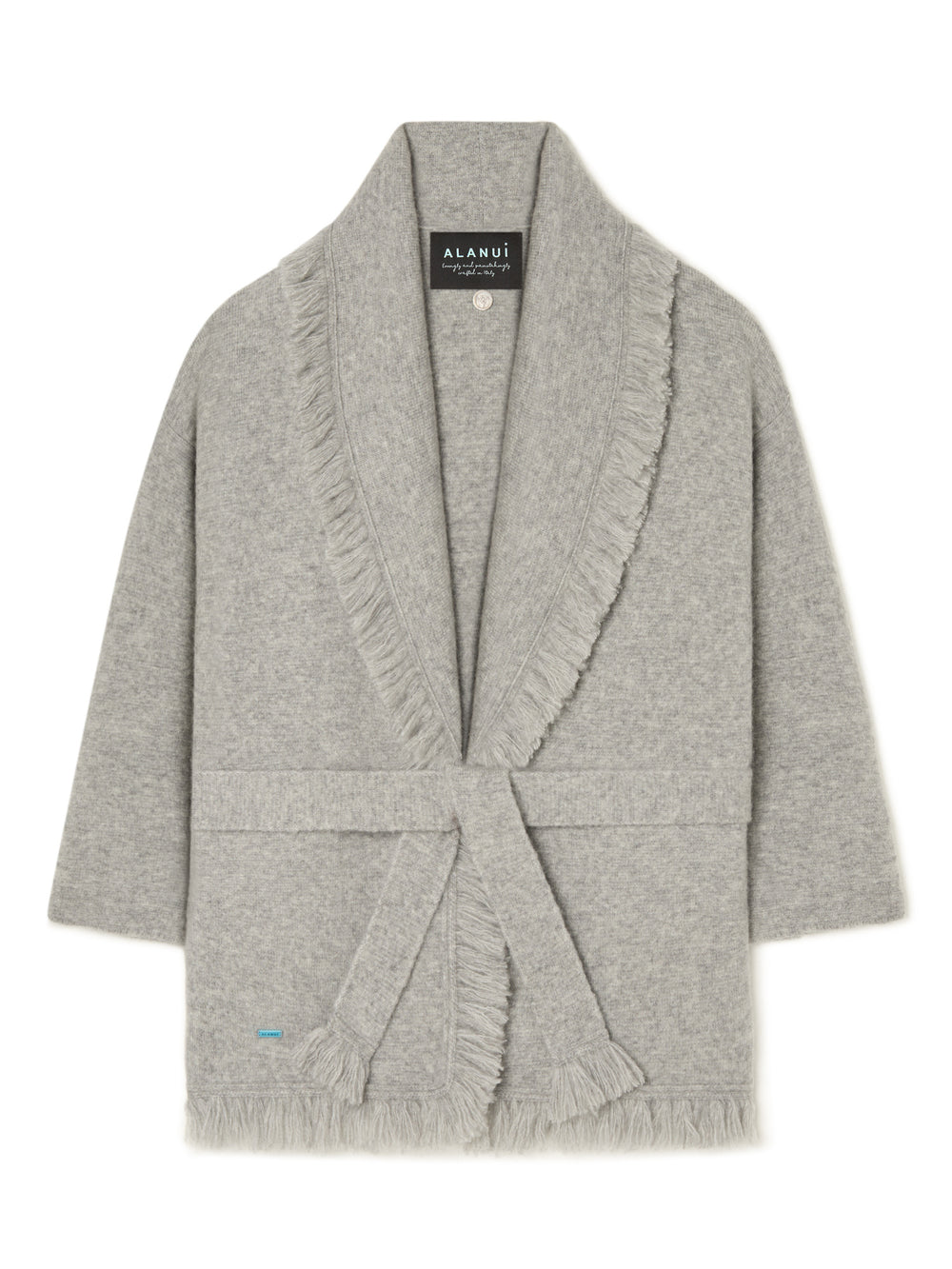 Alanui Finest Cardigan