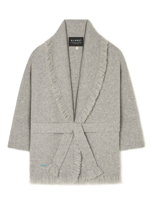 Alanui Finest Cardigan