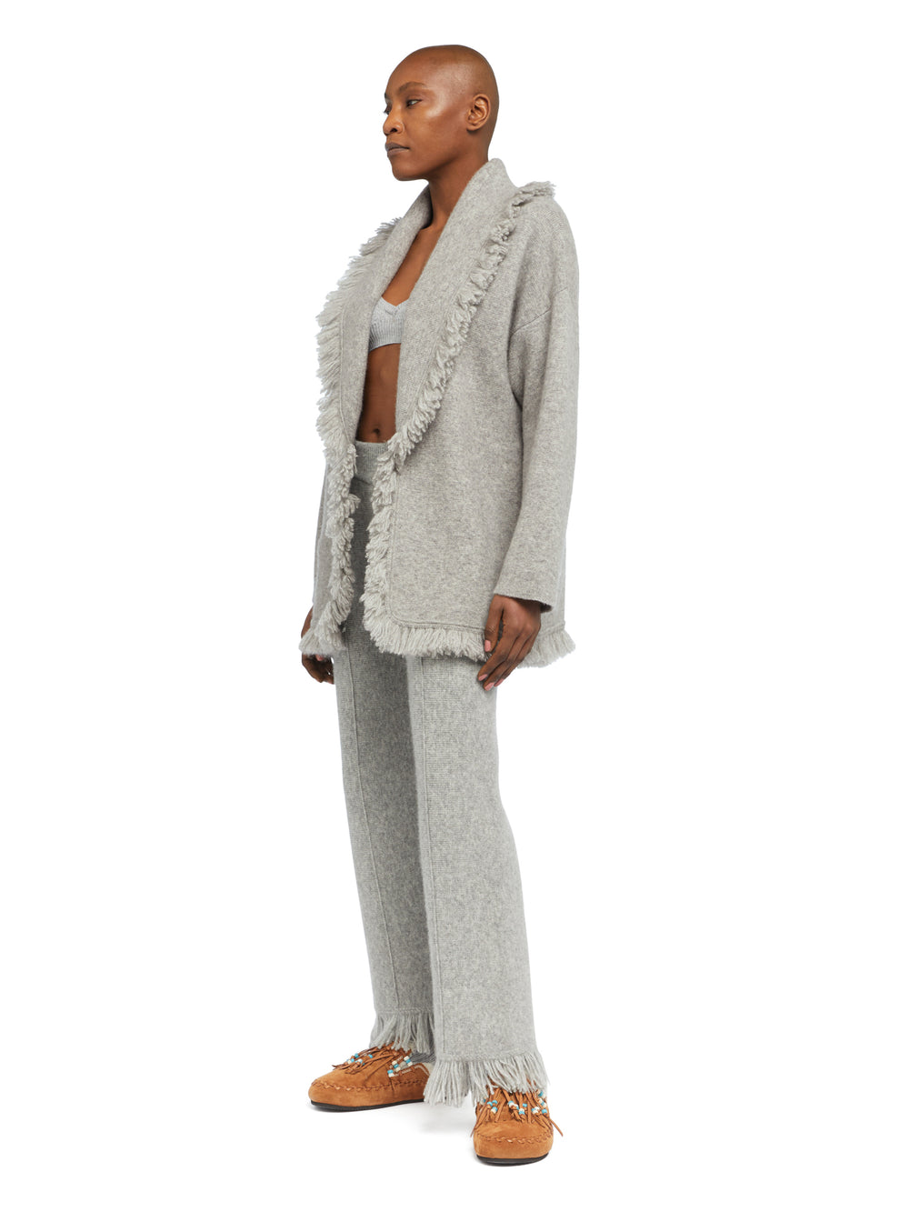 Alanui Finest Cardigan