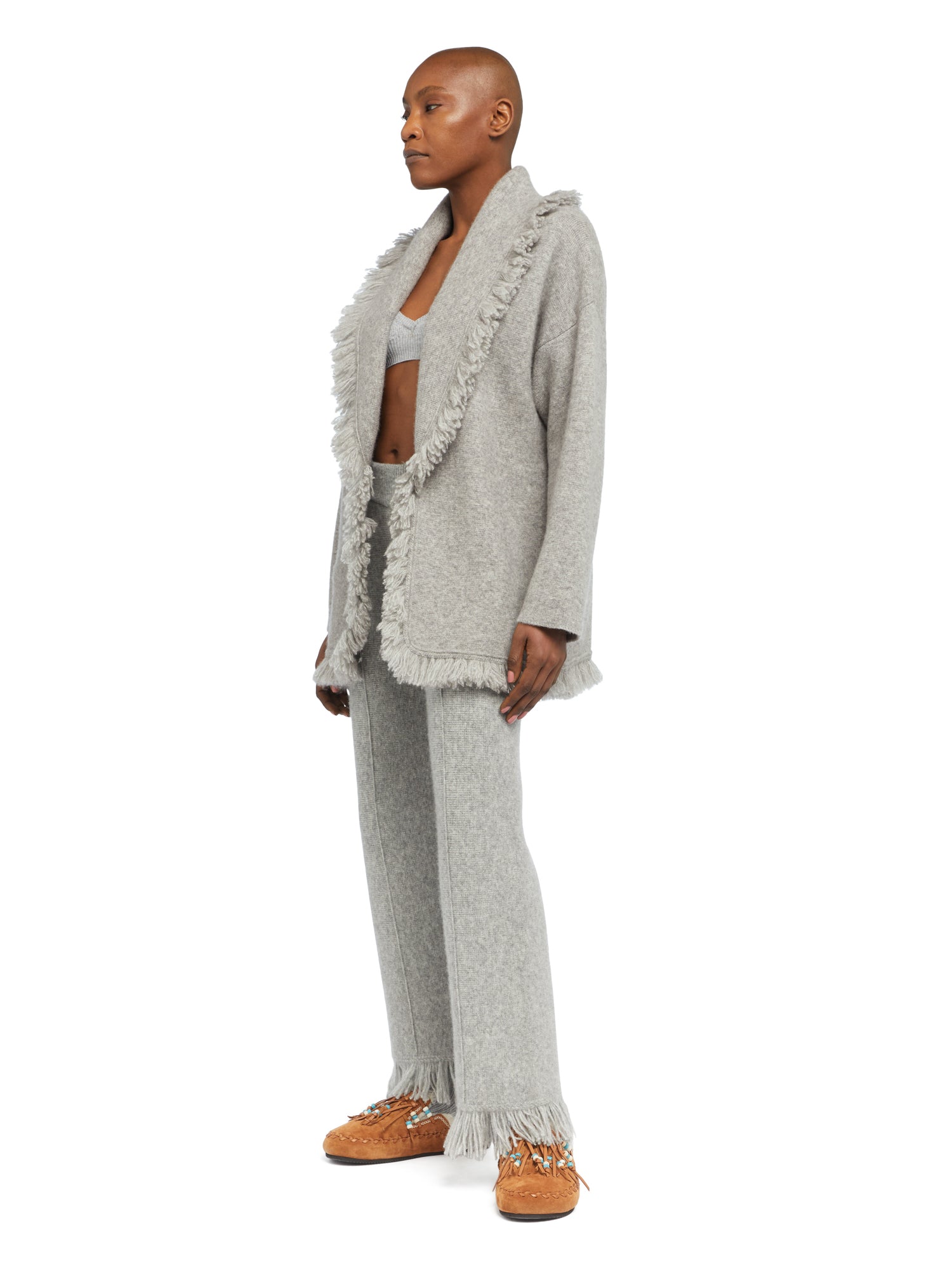 Alanui Finest Cardigan