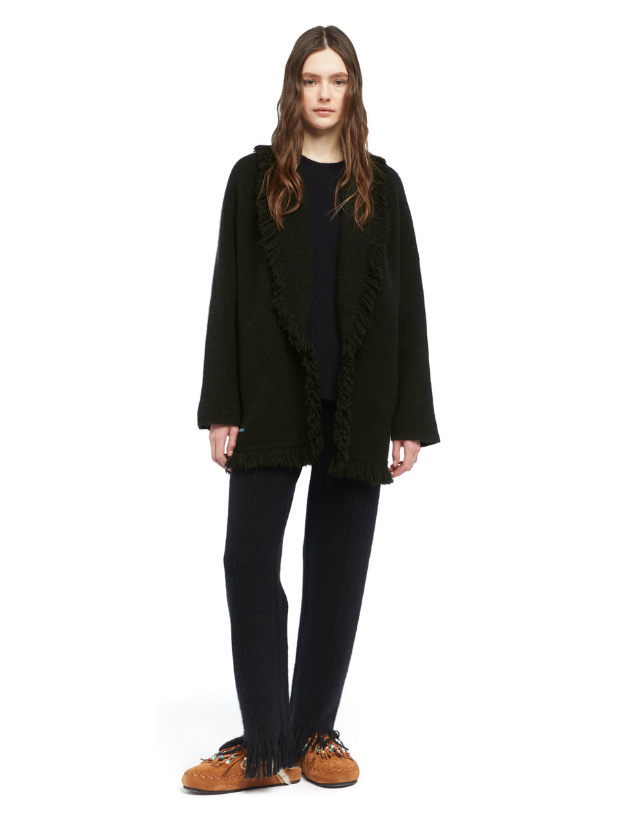 Alanui Finest Cardigan