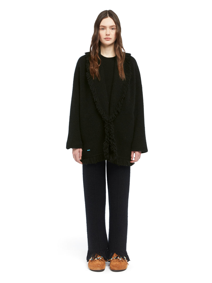Alanui Finest Cardigan