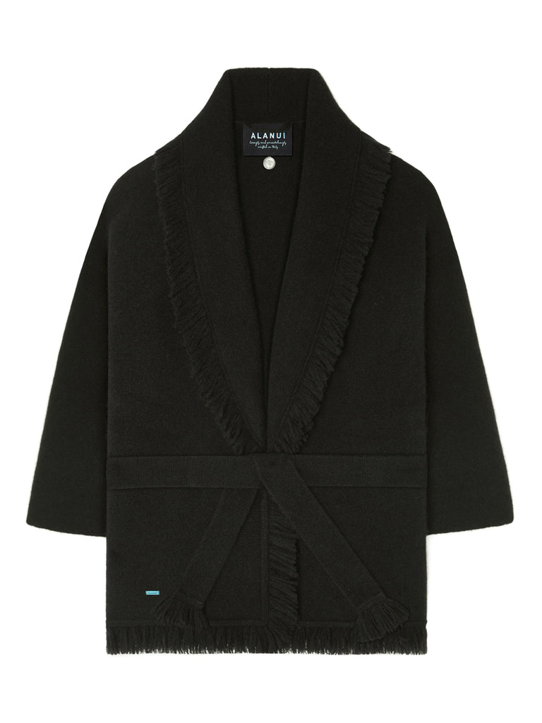 Alanui Finest Cardigan