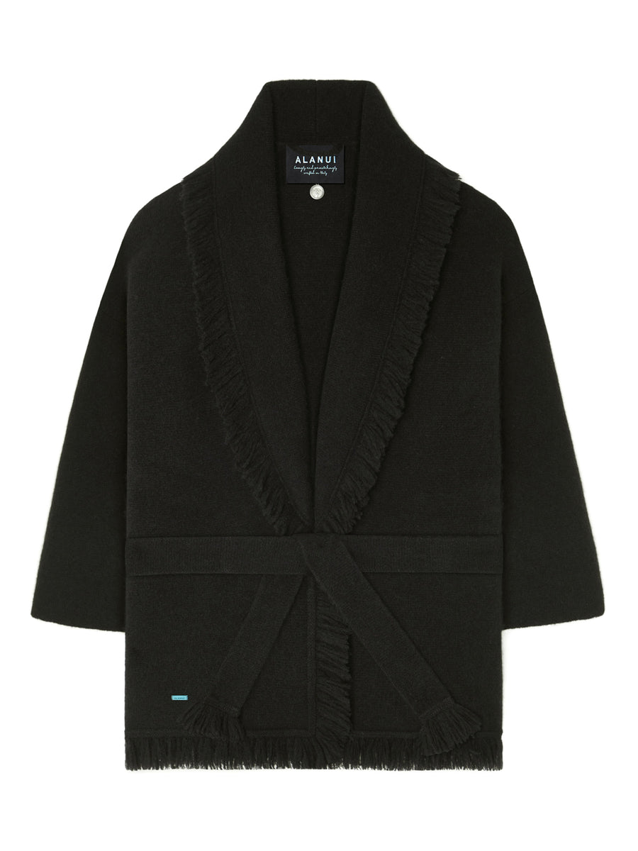 Alanui Finest Cardigan