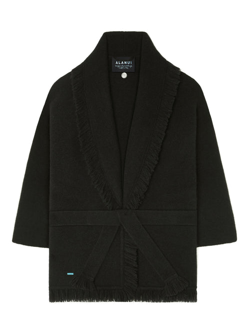 Alanui Finest Cardigan