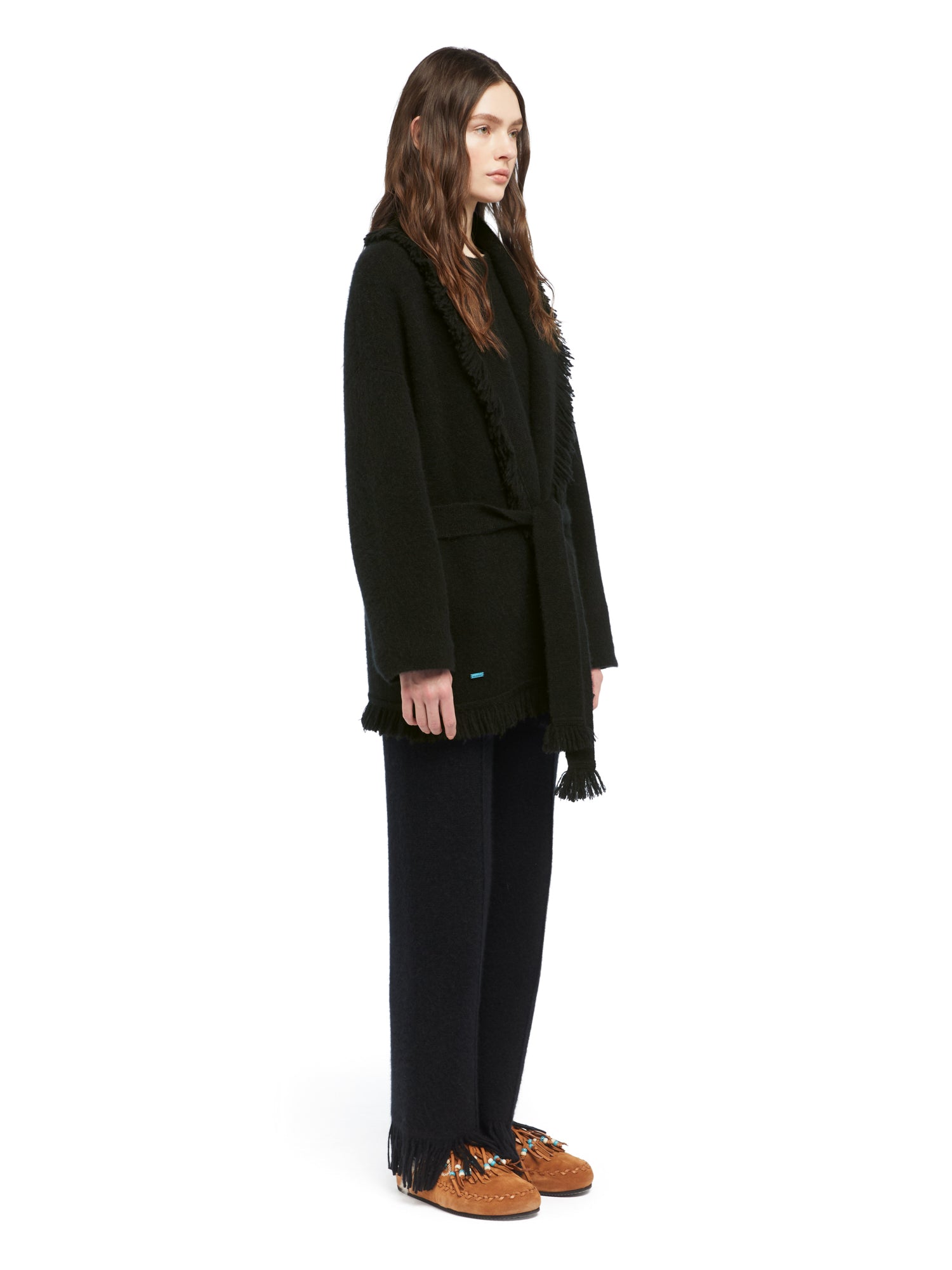 Alanui Finest Cardigan