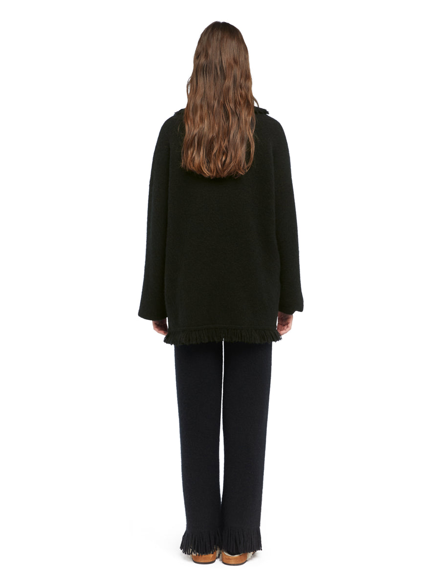 Alanui Finest Cardigan
