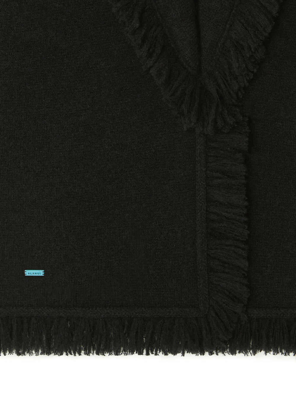 Alanui-The Cardigan-Woman-Black-LWHB064E26KNI009-8
