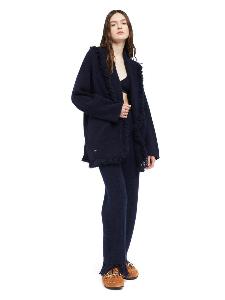Alanui Finest Cardigan
