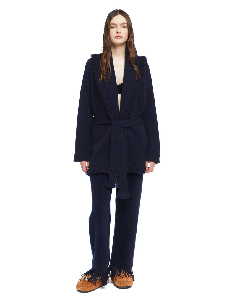 Alanui Finest Cardigan