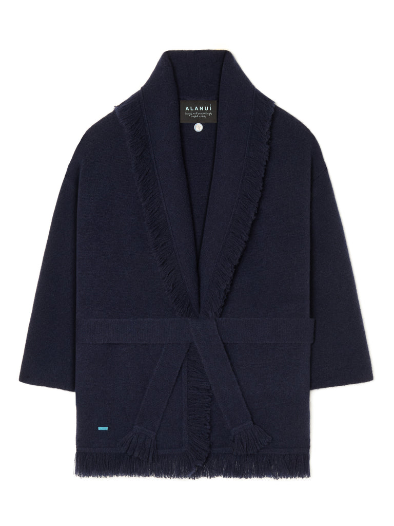 Alanui Finest Cardigan