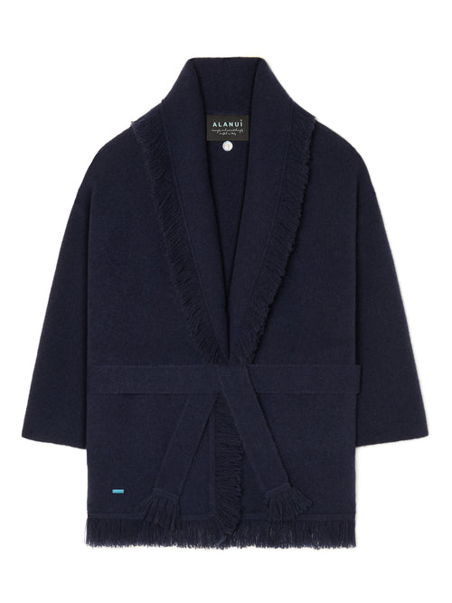 Alanui Finest Cardigan