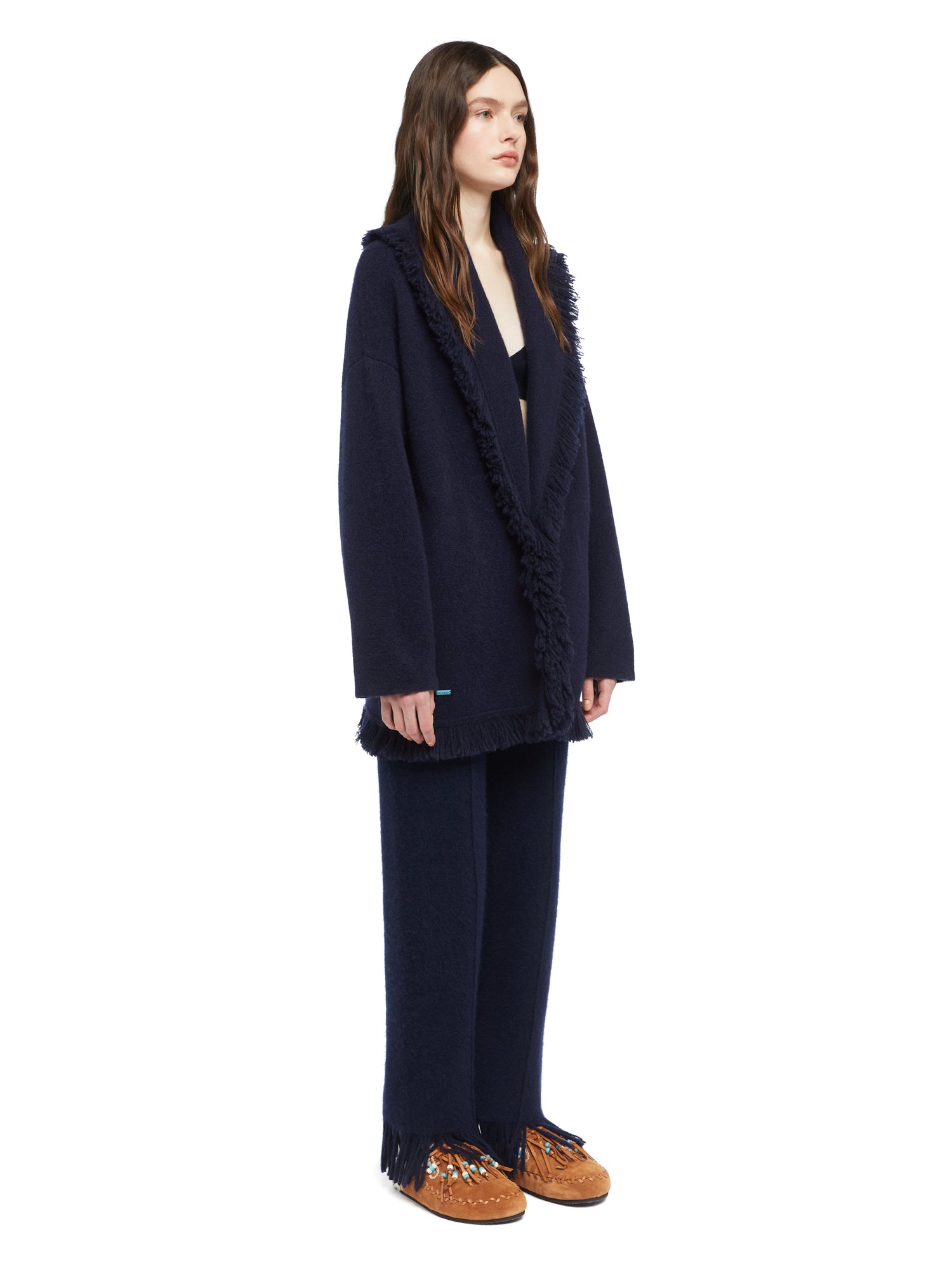 Alanui Finest Cardigan