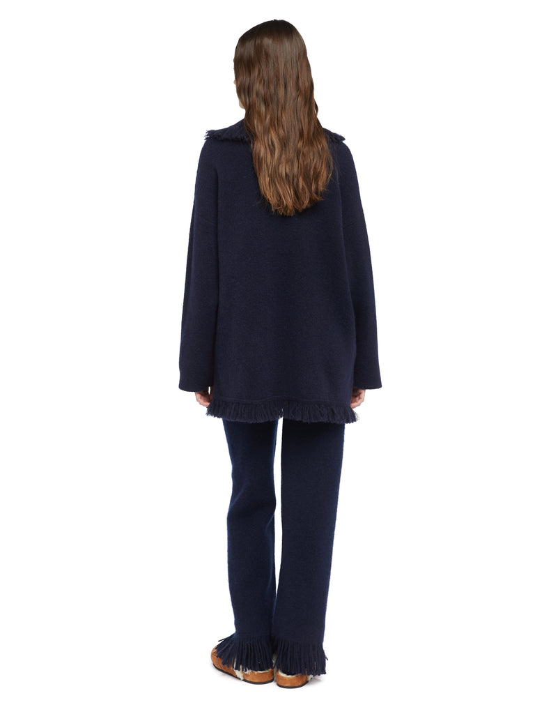 Alanui Finest Cardigan