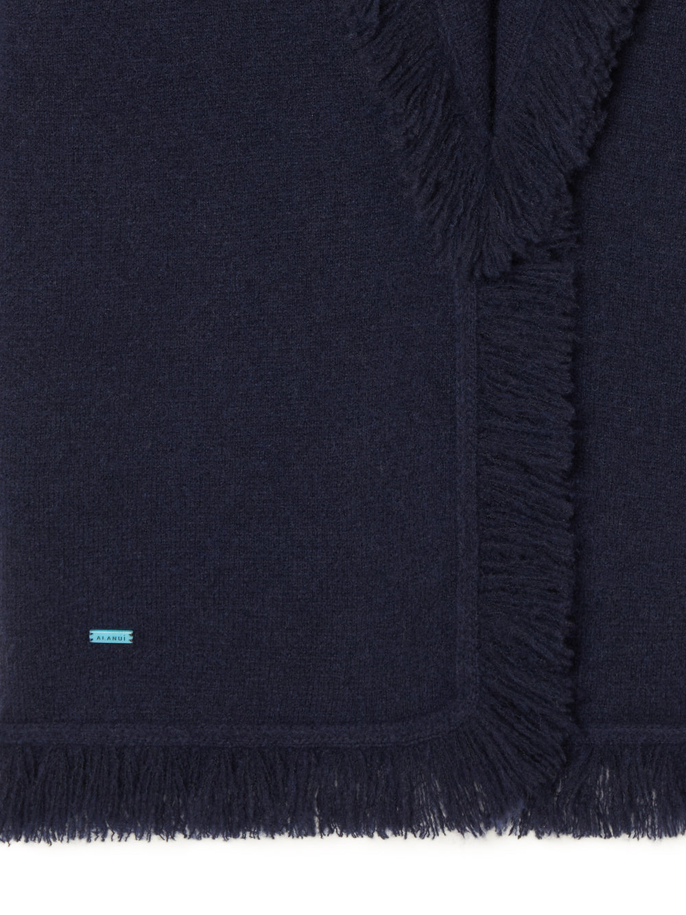 Alanui-The Cardigan-Woman-Midnight Blue-LWHB064E26KNI009-8