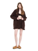 Alanui Finest Cardigan