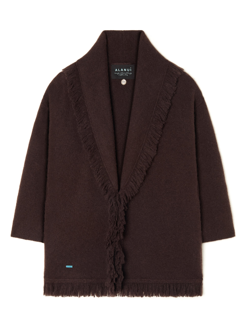 Alanui Finest Cardigan