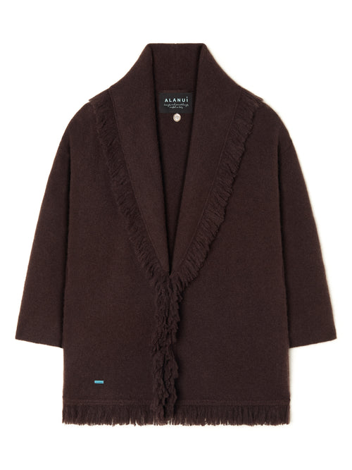 Alanui Finest Cardigan