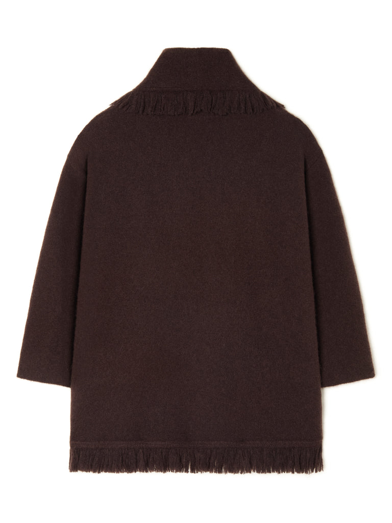 Alanui Finest Cardigan