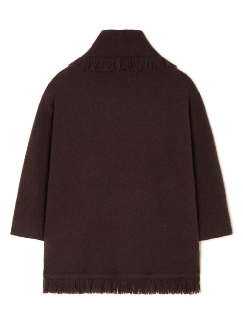 Alanui Finest Cardigan