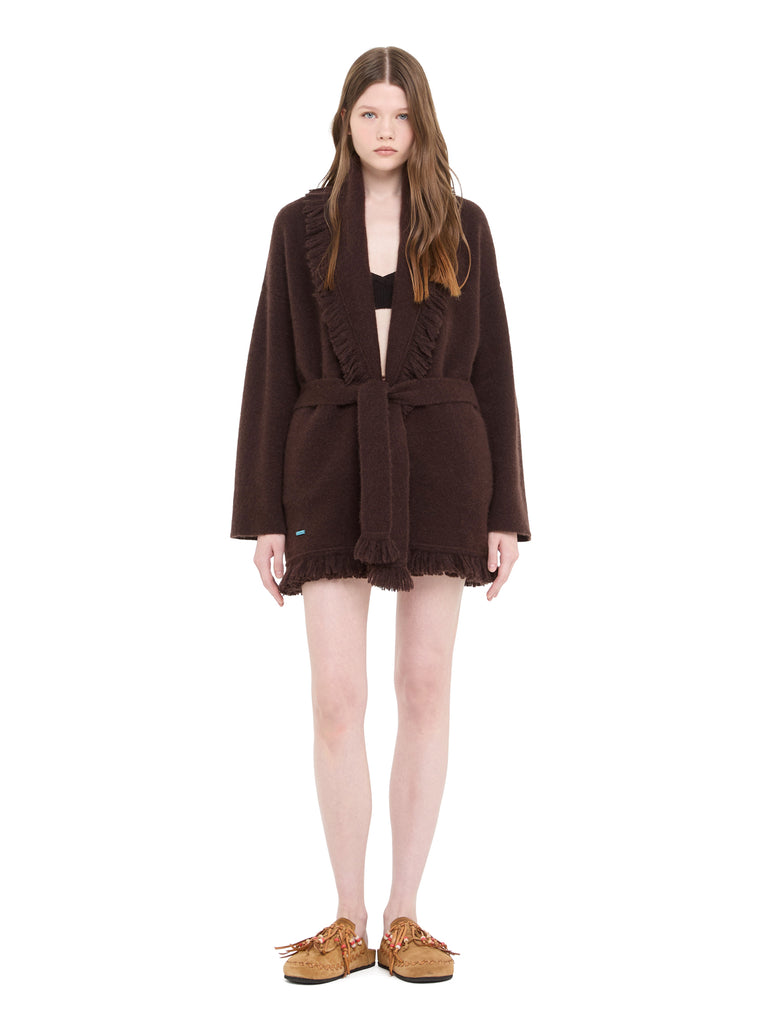 Alanui Finest Cardigan