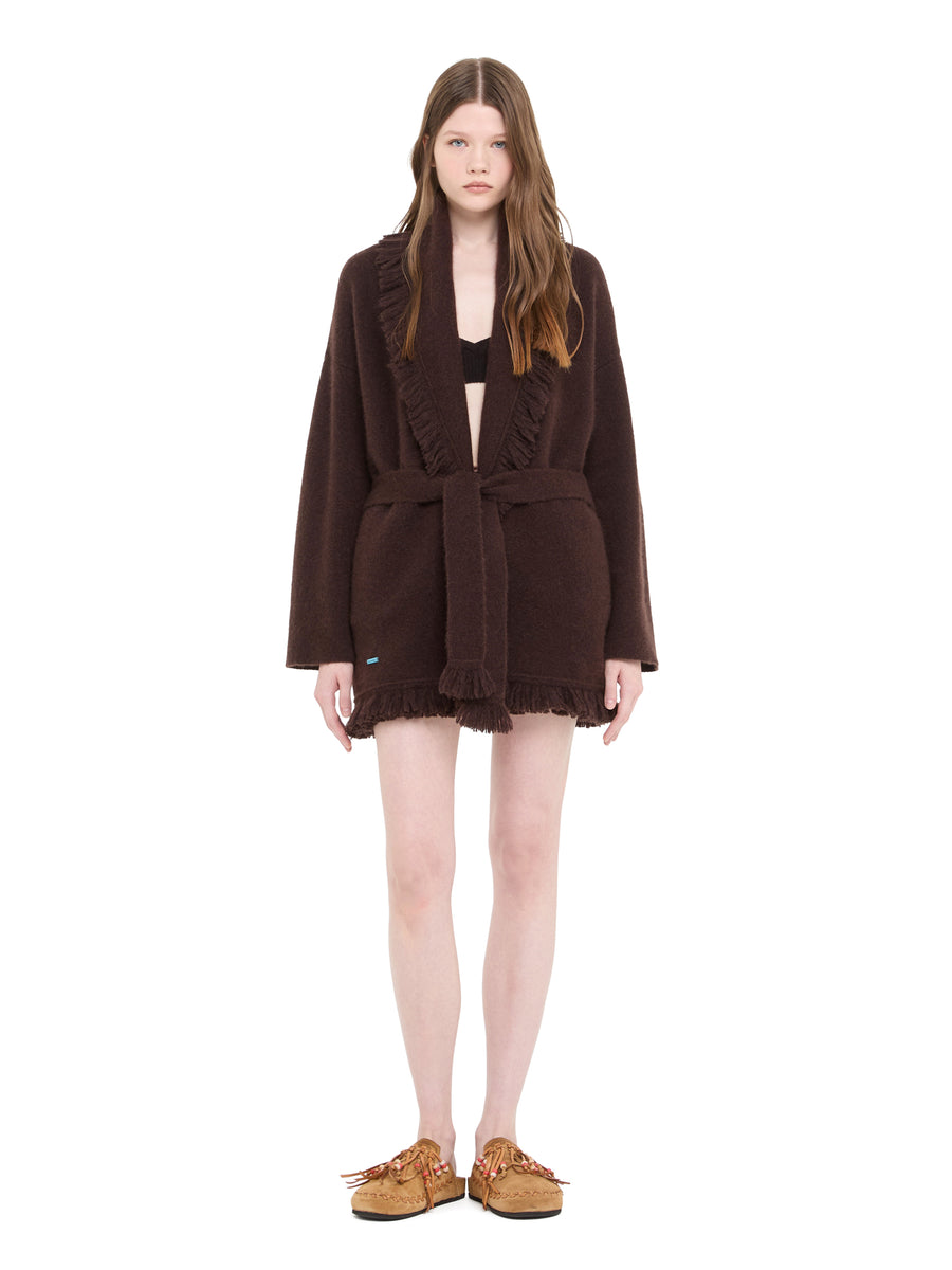 Alanui Finest Cardigan