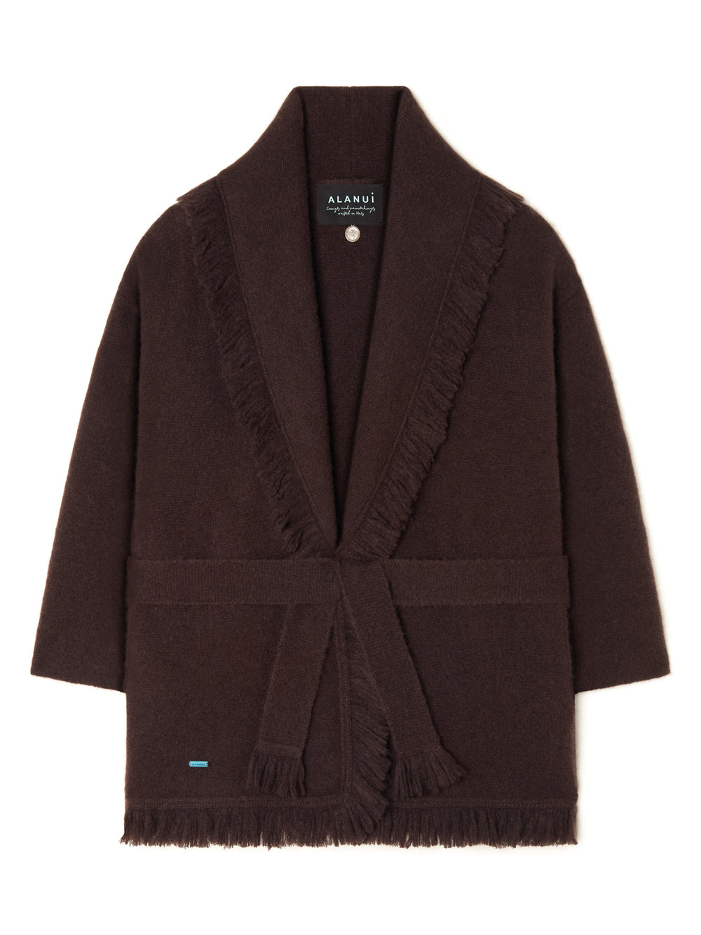 Alanui Finest Cardigan