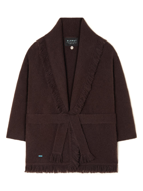 Alanui Finest Cardigan
