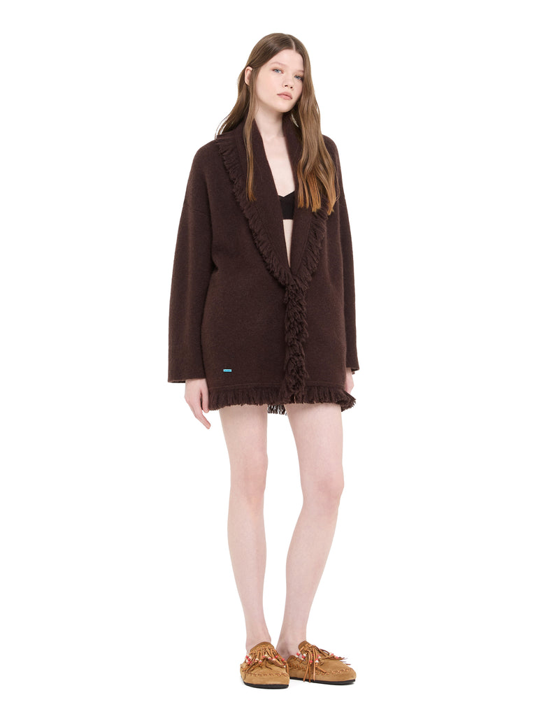Alanui Finest Cardigan